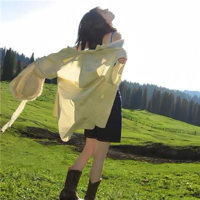 花漾少女杀人事件